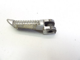 Duo voetsteun rechts Suzuki GSX R 750