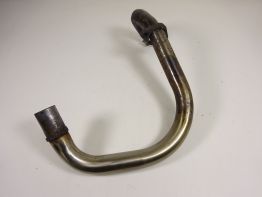 Auspuff-Krummer Honda Deauville 650 - 700