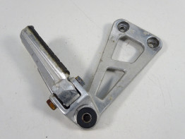 Duo voetsteun rechts Honda VF 1000 R