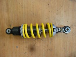 Stossdampfer hinten Aprilia Tuono 1000