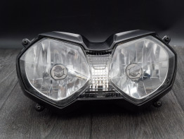 Scheinwerfer Triumph Tiger 800