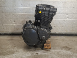 Motorblok Suzuki GSX R 1100