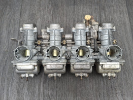 Carburetor assy Kawasaki KZ 650