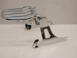 Rugsteun sissybar Harley Davidson Dyna