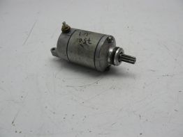 Starting motor Suzuki GSX R 750