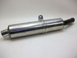 Auspuff Yamaha FAZER 600