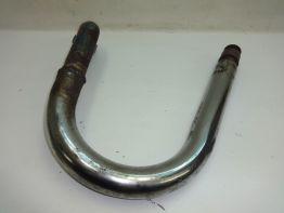 Auspuff-Krummer Honda VT 700 750