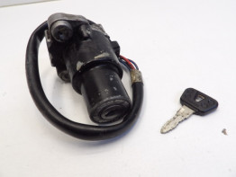 Contact slot Yamaha XJ 600 Diversion