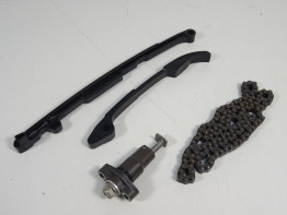 Camshaft Kawasaki Z 750