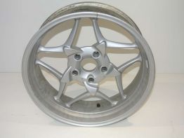 Achtervelg BMW R 1200 RT