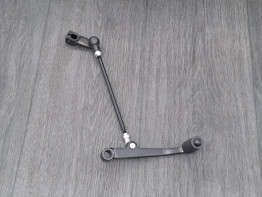 Schalthebel Yamaha Tracer 7