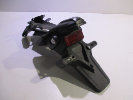 Kentekenplaathouder Yamaha MT 07