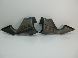 Rechter zijkuip Moto Guzzi V11