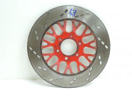 Remschijf voor Suzuki GSX 750