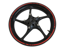 Voorvelg Yamaha YZF R6
