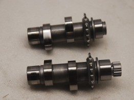 Nokkenas Harley Davidson Touring FL