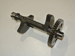 Motorblok diverse Honda NC 750 X