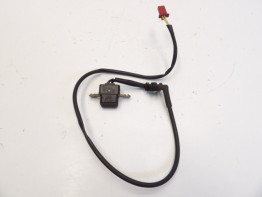 Pulsgever Honda CBR 600 F