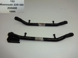 Frame - onderdelen Kawasaki ZZR 600