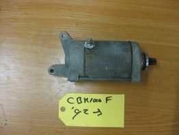 Startmotor Honda CBR 1000 F