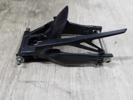 Achterbrug Yamaha MT 09