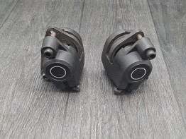 Brake calipers front Harley Davidson Sportster