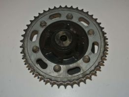 Tandwieldrager Yamaha TDM