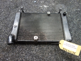 Radiateur Honda Deauville 650 - 700