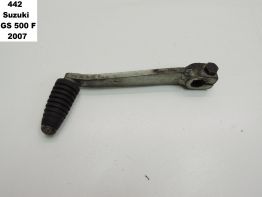 Schakelpedaal Suzuki GS 500 F