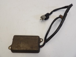 CDI ECU unit Yamaha TR1