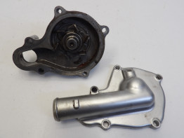 Waterpomp Yamaha TDM