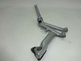 Pillion step left Honda CBR 600 F