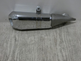 Auspuff BMW R 1200 RS LC