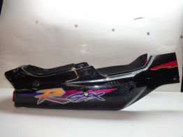 Heck Suzuki GSX R 750