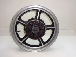 Achtervelg Honda VF 700 750 C Magna