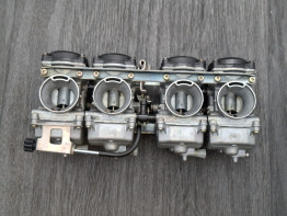 Vergaser-Set Kawasaki GPZ 600