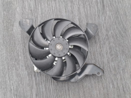 Ventilator Honda NC 700 X