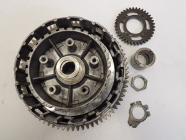 Clutch Honda CB 700