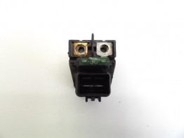 Startmotor relais Suzuki GSX R 750