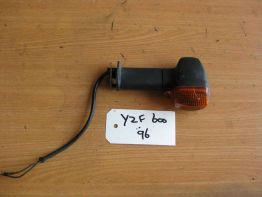 Knipperlicht rechts achter Yamaha YZF 600 Thundercat