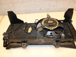 Radiateur Honda CBR 600 F