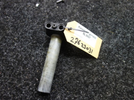 Gashandle Kawasaki GTR 1400