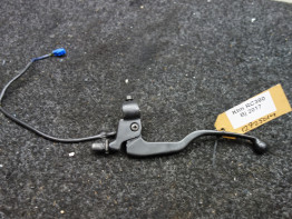 Kupplungshebel KTM RC 390