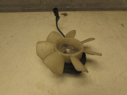 Ventilator Yamaha V max