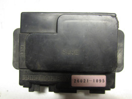 Zekeringkast Kawasaki ZX 6 R