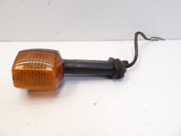 Knipperlicht rechts achter Kawasaki GTR 1000