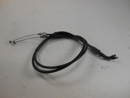 Gaskabel Yamaha XJ 600 Diversion