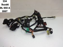 Kabelboom Suzuki DL 650 V STROM