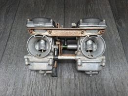 Carburateurset Kawasaki GPZ 500