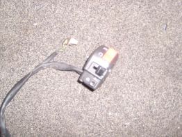 Stuurschakelaar Yamaha YZF 1000 Thunderace